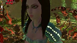 Alice Madness Returns Ultra HD